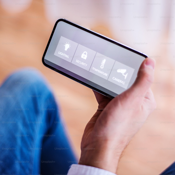 Güvenlik Sistemleri